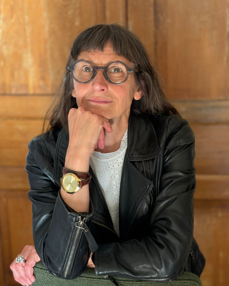 Béatrice WITVOET, Avocate associée LBEW