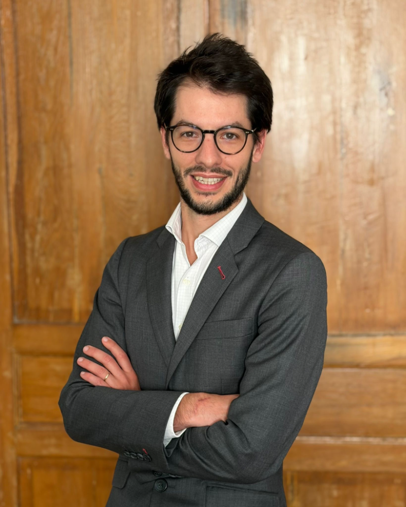 Benoît GRAFFIN, Avocat LBEW